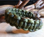 Paracord Armband