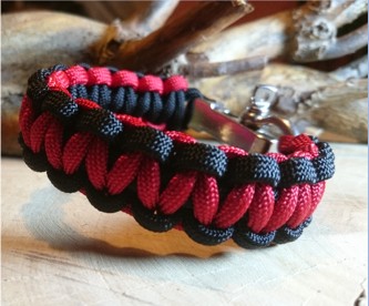 Paracord Armband