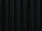 Paracord Black