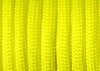 Paracord Neon Yellow