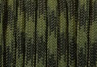 Paracord Olive Drab & Moss