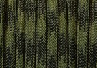 Paracord Olive Drab & Moss