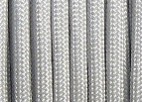 Paracord Silver Grey