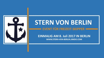 Stern von Berlin Logo